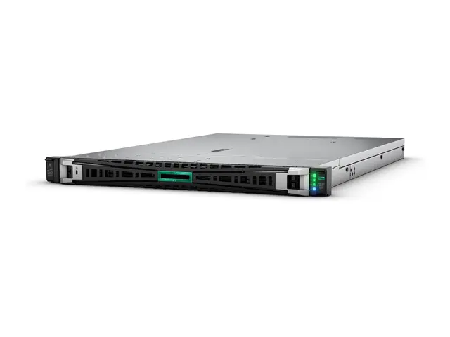 HPE ProLiant DL325 Gen11 - rackmonterbar ingen CPU - 0 GB - uten HDD