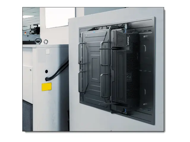 Lenovo ThinkEdge SE450 - rackmonterbar Xeon Silver 4310T 2.3 GHz 3...