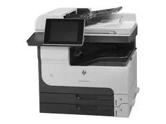 HP LaserJet Enterprise MFP M725dn - Multifunksjonsskriver - S/H - laser - A3