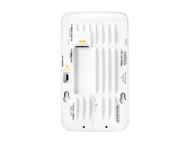 HPE Networking Instant On AP22D (RW) - Trådløst tilgangspunkt Wi-F...