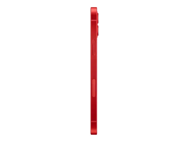 2nd-C iPhone 12 256 Red C-grade | Brukt 2 års garanti Grade C: Tel...