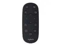 Logitech - Fjernkontroll - for Logitech PTZ Pro 2