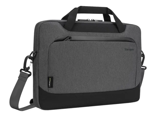 Targus Cypress Slimcase with EcoSmart - Notebookbæreveske - 15.6" ...