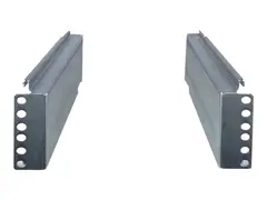HPE X421 Universal 4-post Rack Mounting Kit Rack-monteringssett - for HPE 10504, 10508, 12504, 12518, 8802, 8808, 8812; FlexFabric 1.92, 11908, 12902