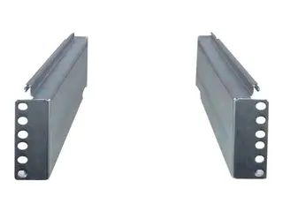 HPE X421 Universal 4-post Rack Mounting Kit Rack-monteringssett - for HPE 10504, 10508, 12504, 12518, 8802, 8808, 8812; FlexFabric 1.92, 11908, 12902