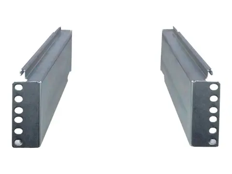 HPE X421 Universal 4-post Rack Mounting Kit Rack-monteringssett - for HPE 10504, 10508, 12504, 12518, 8802, 8808, 8812; FlexFabric 1.92, 11908, 12902
