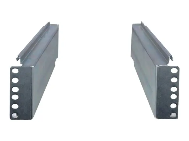 HPE X421 Universal 4-post Rack Mounting Kit - Rack-monteringssett ...