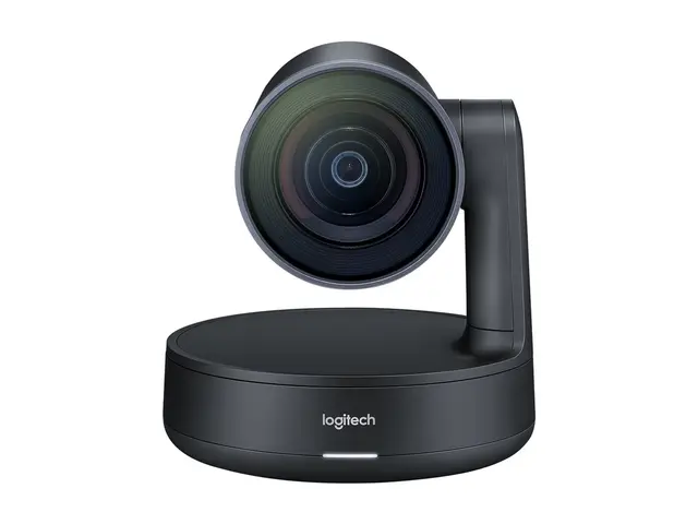 Logitech Rally - Videokonferansesett