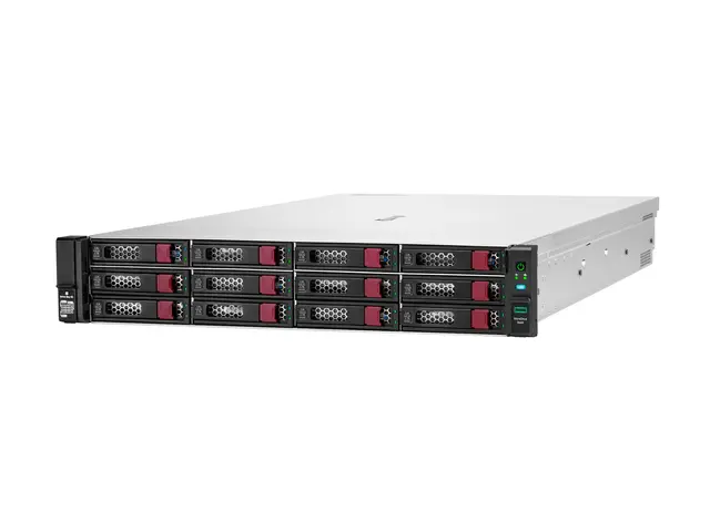 HPE StoreOnce 3660 - NAS-server - 80 TB - kan monteres i rack - HD...