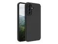 dbramante1928 Greenland - Baksidedeksel for mobiltelefon plastikk - nattsvart - for Samsung Galaxy A37