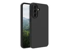 dbramante1928 Greenland - Baksidedeksel for mobiltelefon plastikk - nattsvart - for Samsung Galaxy A37