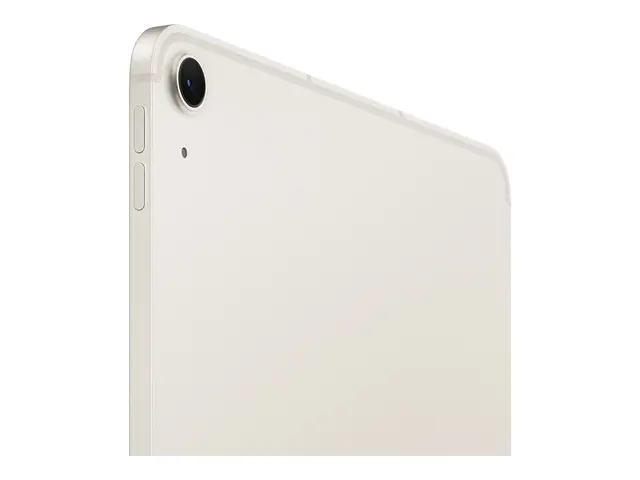 Apple 11-inch iPad Air M4 Wi-Fi + Cellular Tablet - 256 GB - 11" IPS (2360 x 1640) - 3G, 4G, 5G - stjernelys 