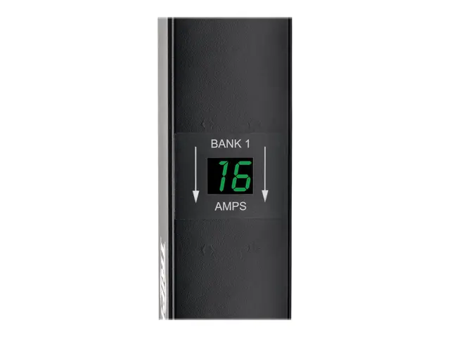 Tripp Lite PDU Metered Vertical 7.4W 230V 8 C19 40 C13 IEC 309 32A...