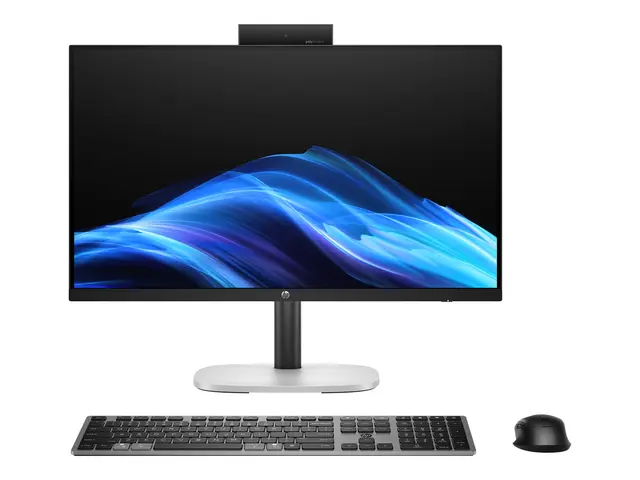 HP ProStudio 4 G1i AI PC - alt-i-ett Core Ultra 5 225T 2.5 GHz 16 ...