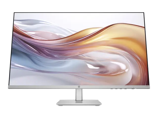 HP 527sh - 5 Series LED-skjerm 27" 1920 x 1080 Full HD (1080p) @ 1...