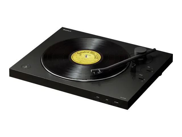 Sony PS-LX310BT - Dreieskive