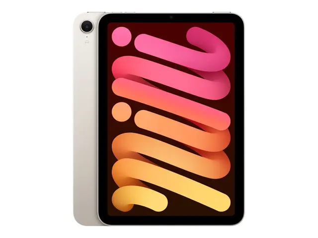 Apple iPad mini A17 Pro Wi-Fi - Tablet 256 GB 8.3" IPS (2266 x 148...