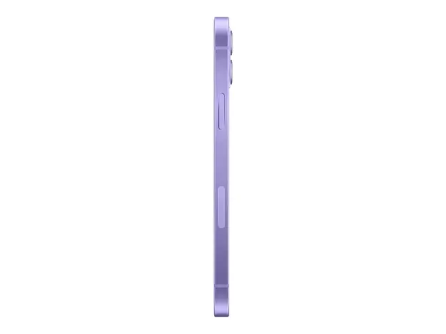 2nd-B iPhone 12 64 Purple B-grade - Brukt 2 års garanti Grade B: T...