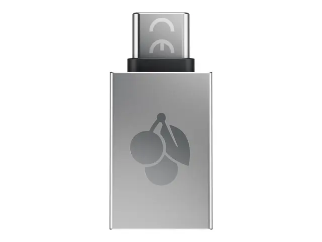 CHERRY - USB-adapter USB-type A (hunn) til 24 pin USB-C (hann) USB...