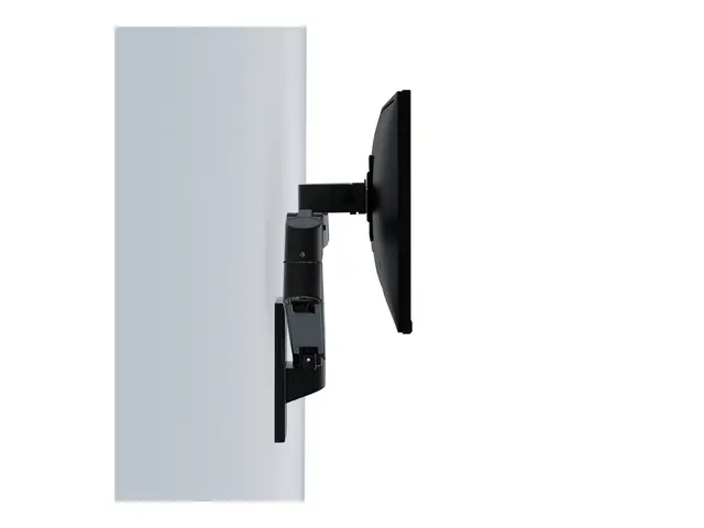 Ergotron LX Pro - Monteringssett (leddarm) modulær for LCD-skjerm ...