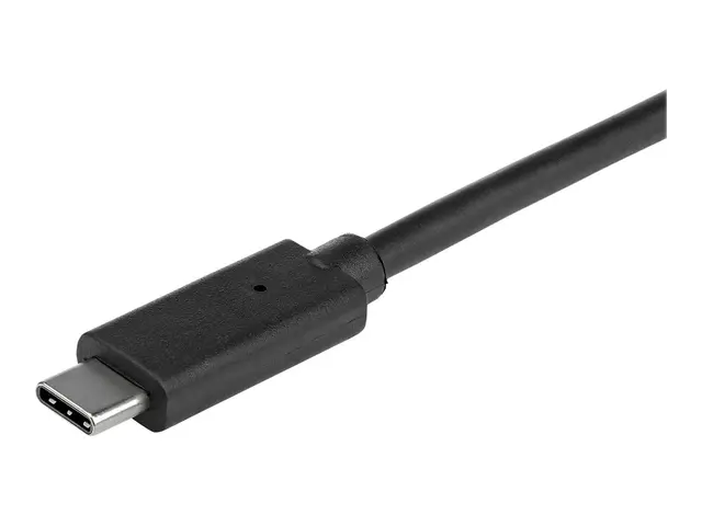 StarTech.com 4 Port USB C Hub (10Gbps) to 3x USB-A & 1x USB-C, 100...