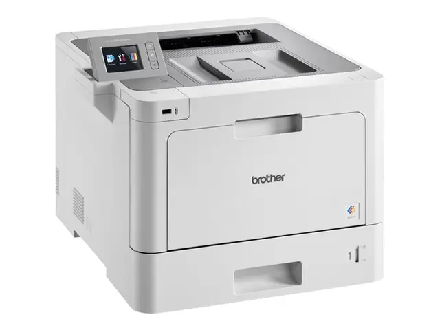 Brother HL-L9310CDW - Skriver - farge - Dupleks - laser - A4/Legal...