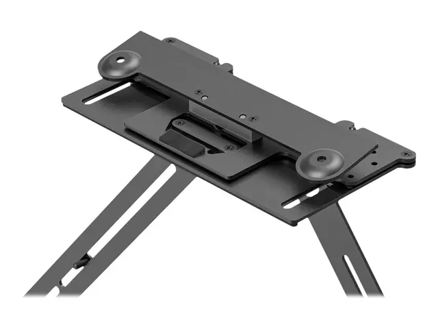 Logitech TV Mount For Video Bars - Kameramontering kan monteres un...