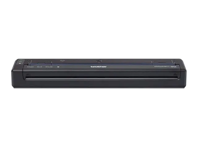 Brother PocketJet 8 PJ-863 - Skriver S/H direktetermisk A4/Legal 3...
