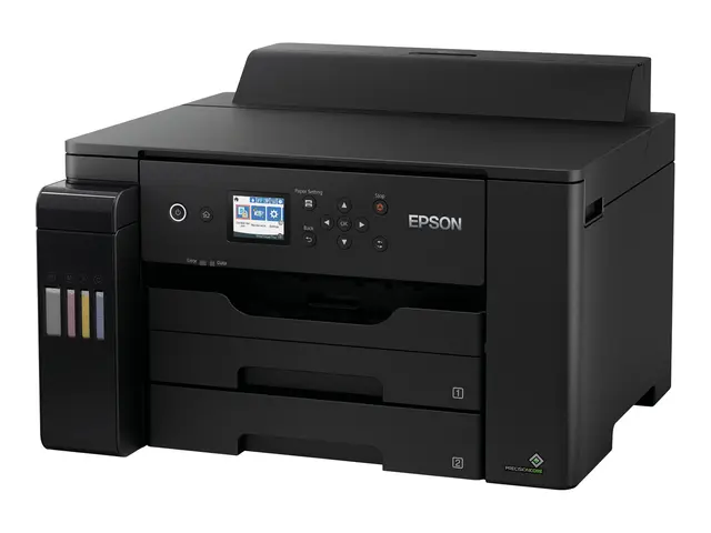 Epson EcoTank ET-16150 - Skriver - farge - Dupleks - ink-jet - A3 ...