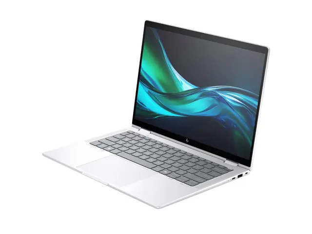 HP Elite x360 1040 G11 Notebook - AI Ready 14" Intel Core Ultra 5 ...