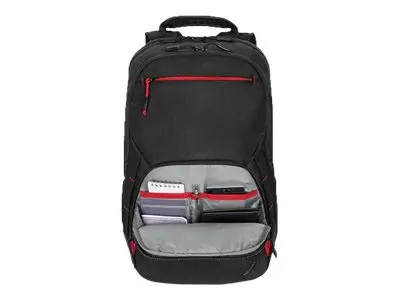Lenovo ThinkPad Essential Plus - Notebookryggsekk 15.6" svart for ...