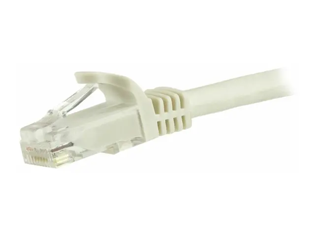 StarTech.com 10m CAT6 Ethernet Cable, 10 Gigabit Snagless RJ45 650...