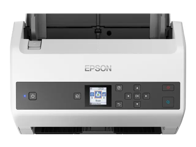 Epson WorkForce DS-970 - Dokumentskanner - Contact Image Sensor (C...