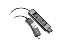 HP Poly DA85-M - Lydkort - USB - for Victus by HP Laptop 16; Laptop 14, 15, 17; Pavilion Plus Laptop 14, 16