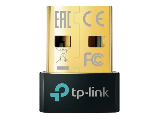 TP-Link UB500 V1 - Nettverksadapter USB 2.0 Bluetooth 5.0