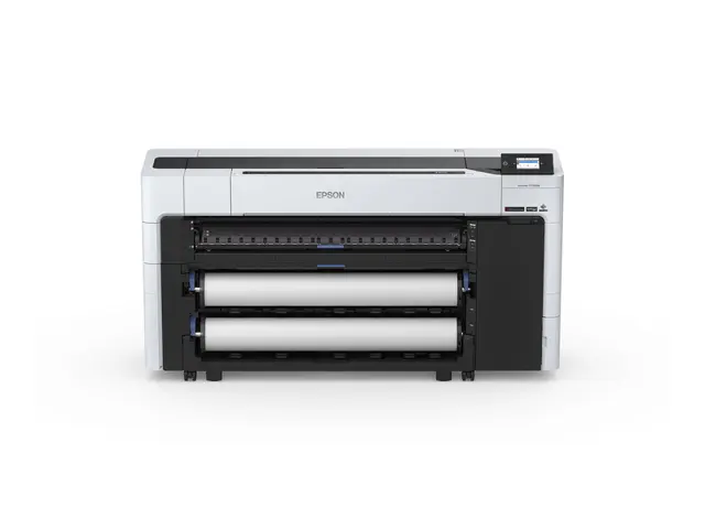 Epson SureColor T7700DM - 44" multifunksjonsskriver farge ink-jet ...