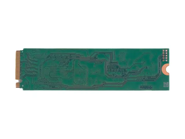 HP - SSD 2 TB intern M.2 2280 PCIe 4.0 x4 (NVMe)