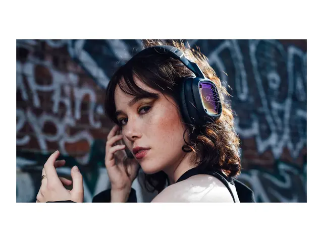ASTRO Gaming A30 - Hodesett full størrelse Bluetooth / LIGHTSPEED ...