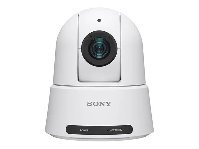Sony SRG-A40 - Konferansekamera PTZ lite tårn farge (Dag og natt) ...