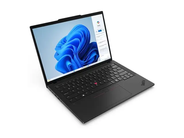 Lenovo ThinkPad P14s Gen 5 - AI Ready 14" AMD Ryzen 7 Pro 8840HS P...