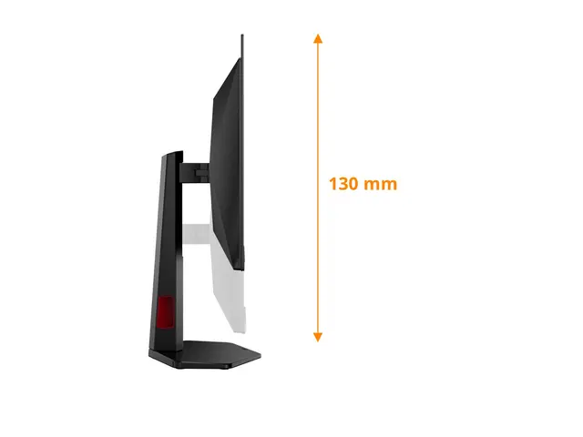 AOC Gaming Q27G4SDR - G4 Series OLED-skjerm gaming 27" (26.5" synl...