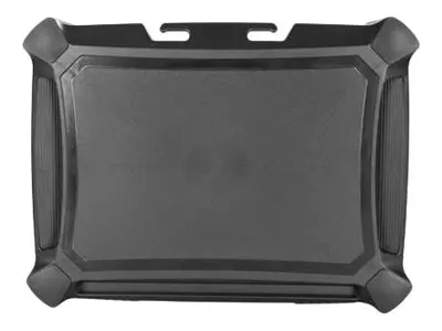 StarTech.com Adjustable Monitor Riser - Drawer - Monitors up to 32...