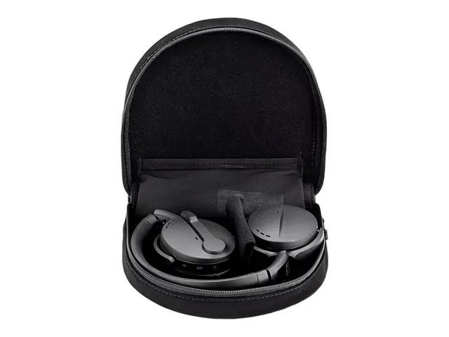 EPOS I SENNHEISER - Eske for hodesett / tilbehør - for ADAPT 560, 563