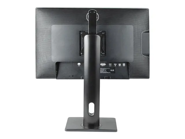 Startech Free Standing Single Monitor Mount, Height Adjustable Sta...