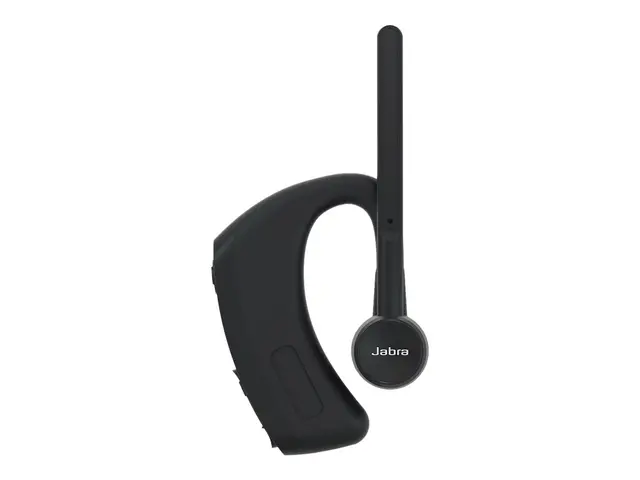 Jabra Perform 45 - Hodesett i øret over-øret-montering Bluetooth t...