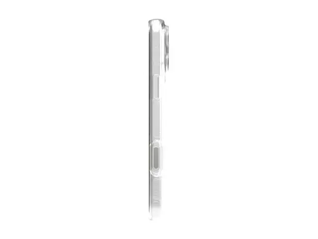 ZAGG Luxe - Baksidedeksel for mobiltelefon blank Apple iPhone 17 P...