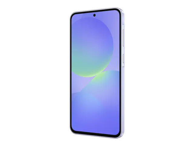 Samsung Galaxy A36 - Fantastisk lavendel 128 GB