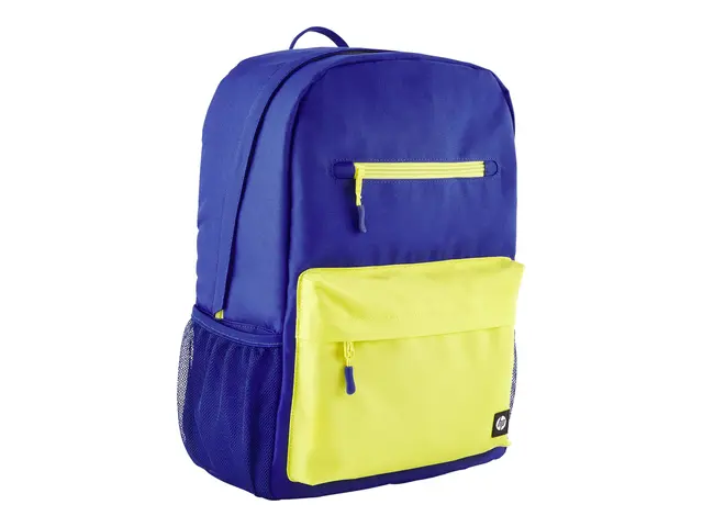 HP - Campus notebookryggsekk 15.6" blå