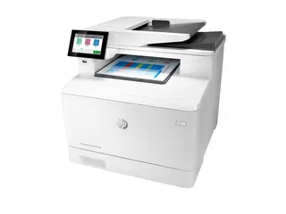 HP Color LaserJet Ent MFP M480f Printer