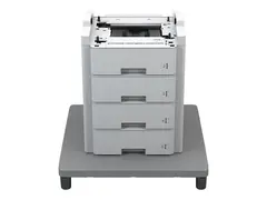 Brother TT-4000 - Papir-kassettskuff - 2080 ark inn 4 skuff(er) for Brother DCP-L5510, HL-L6410, MFC-L6910; Workhorse HL-EX470, L9430, L9470, MFC-EX670, L9630